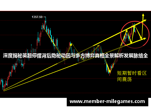 深度揭秘英超停摆背后隐秘动因与多方博弈真相全景解析发展脉络全